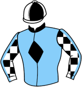 Grand Parkview Silks